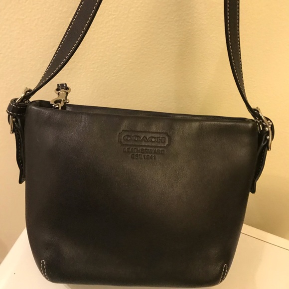 Coach Handbag - Picture 7 of 7